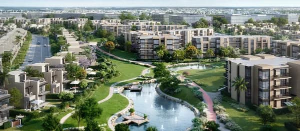 A 2 Bedroom Apartment in Hyde Park Signature by Hyde Park