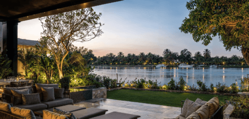 A 3 Bedroom Townhouse in Jirian - Nations of Sky by Nations Of Sky