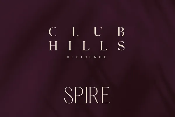 A 2 Bedroom Apartment in Spire - Club Hills by Housing and Development Properties HDP