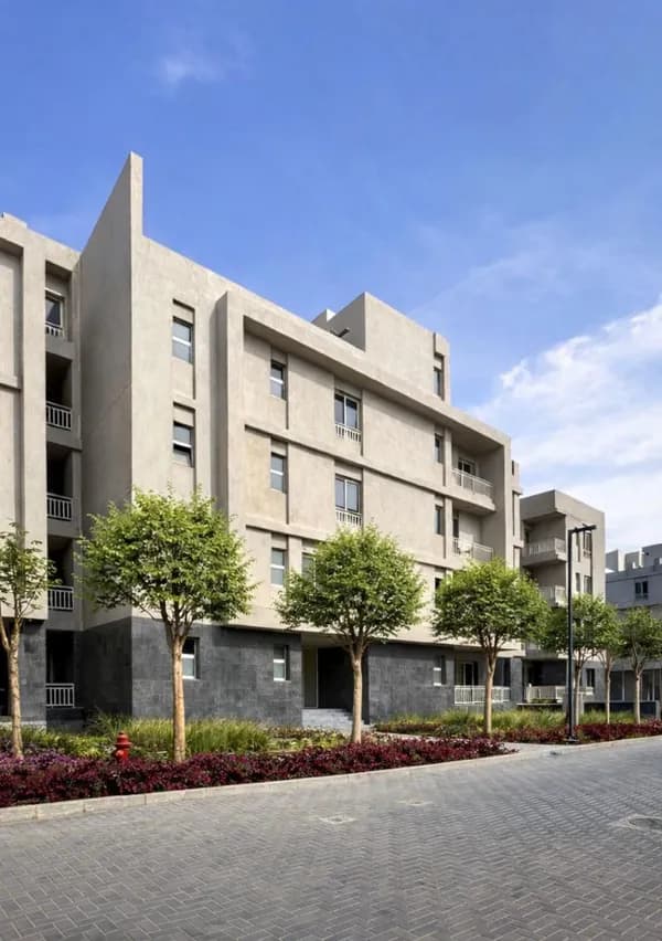 A 3 Bedroom Apartment in W signature by The Waterway Developments