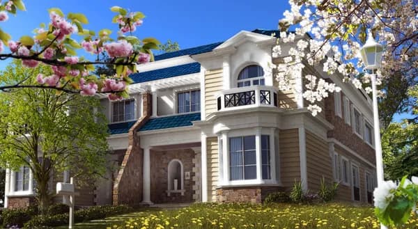 A 3 Bedroom Villa in Mountain View Hyde Park by Mountain View