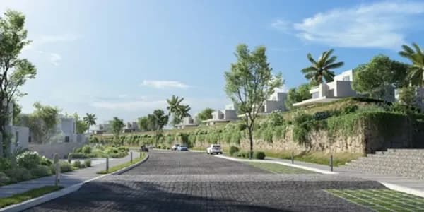 A 3 Bedroom Townhouse in Sea Mount-LVLS by Mountain View