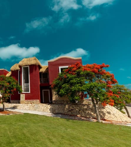A 1 Bedroom Chalet in Ruby by Arabia Holding