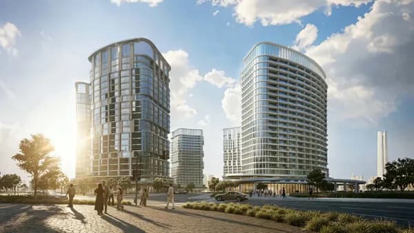 A 0 Bedroom Administrative in KOR by Arabia Holding