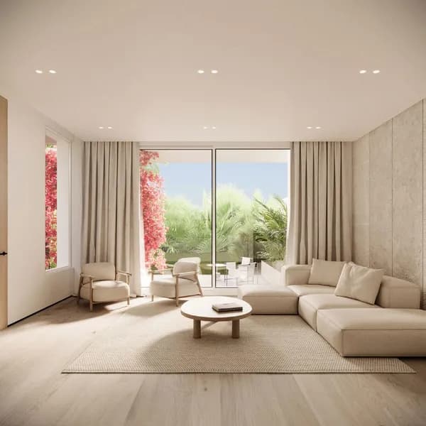 A 2 Bedroom Apartment in Blanca by Somabay