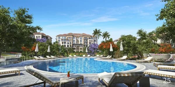 A 3 Bedroom Apartment in Serenity-90 Avenue by TBK Developments