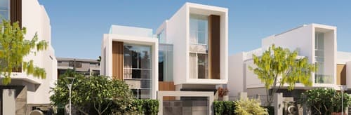 A 3 Bedroom Twinhouse in El Patio Vera by La Vista Developments