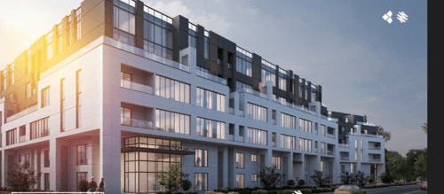 A 2 Bedroom Apartment in Al Karma Kay by AlKarma Developments