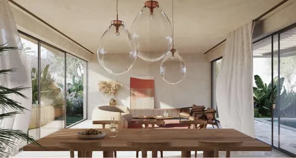 A 5 Bedroom Villa in R1-Dunes by Marakez