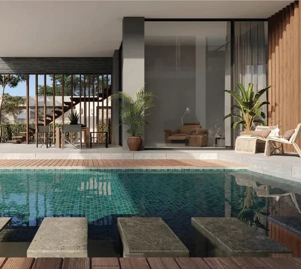 A 4 Bedroom Villa in The Estates by SODIC