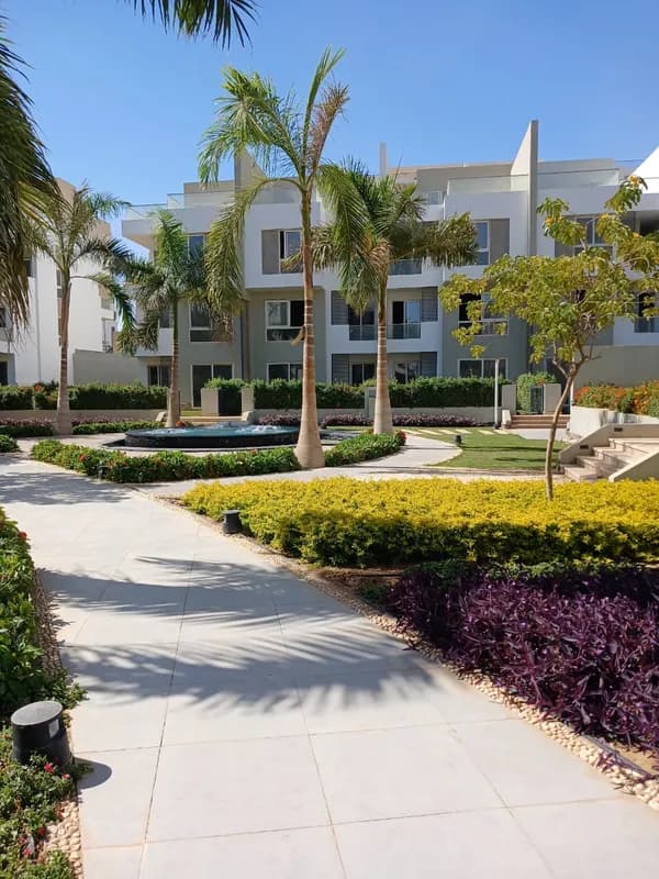 A 2 Bedroom Apartment in Beta Greens by BETA Developments