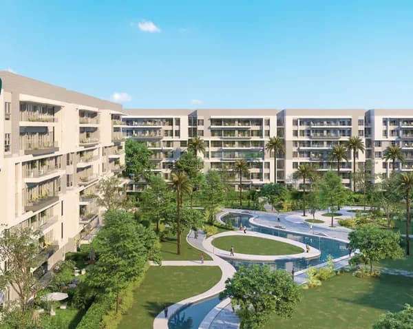 A 4 Bedroom Apartment in Scene 7 by Akam Developments