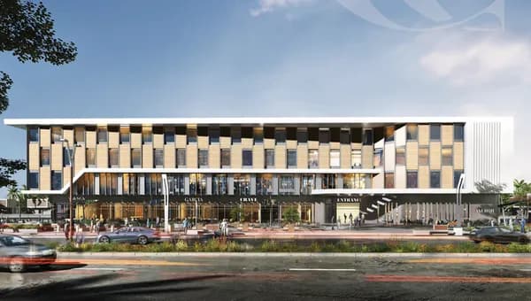 A 0 Bedroom Medical in City Central by IGI Real Estate