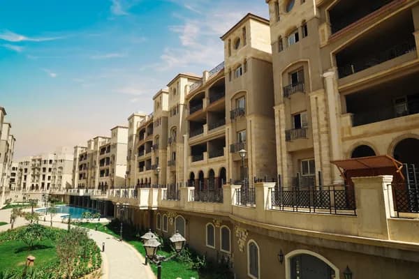 A 4 Bedroom Penthouse in Rock Vera by Rock developments