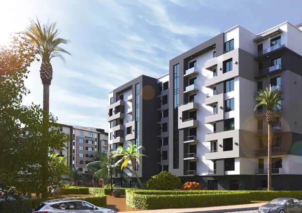 A 4 Bedroom Duplex in Capital Heights 1 by Safwa Urban Developments (SUD)