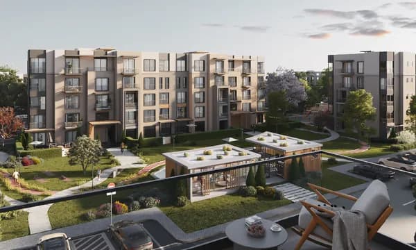 A 1 Bedroom Apartment in Garden Side by Hyde Park