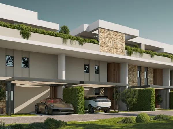 A 1 Bedroom Apartment in The Gray Residences-Hills of One by People & Places