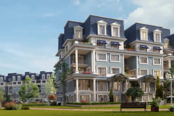 A 3 Bedroom Villa in The Park-Mountain View 1.1 by Mountain View