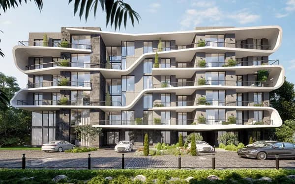 A 3 Bedroom Apartment in Belva by Karnak Real Estate Developments