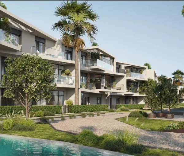 A Studio in Hills of One by People & Places