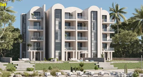 A 2 Bedroom Chalet in Salt by Tatweer Misr
