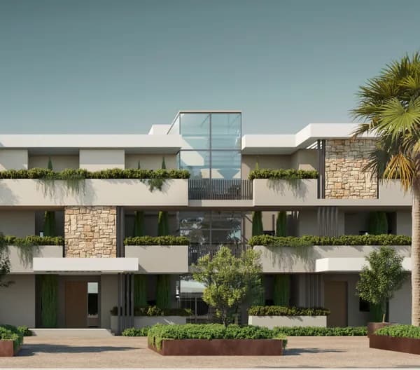 A 3 Bedroom Apartment in The Gray Residences-Hills of One by People & Places