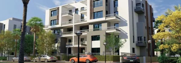 A 3 Bedroom Apartment in Jayd by Saudi Egyptian Developers (SED)