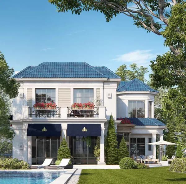 A 3 Bedroom Villa in River Park by Mountain View
