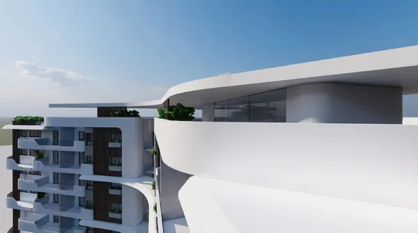 A 2 Bedroom Apartment in The Islands by EGYGAB