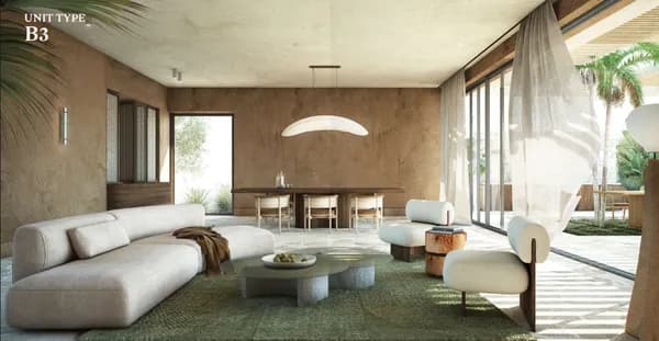 A 5 Bedroom Villa in R5-Acacia by Marakez