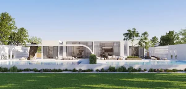 A 3 Bedroom Twinhouse in Saltshore - Salt by Tatweer Misr