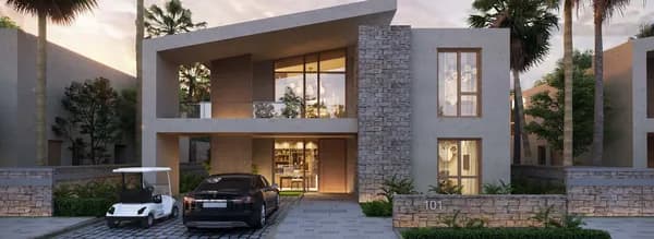A 5 Bedroom Villa in Caesar Extension 1 by SODIC