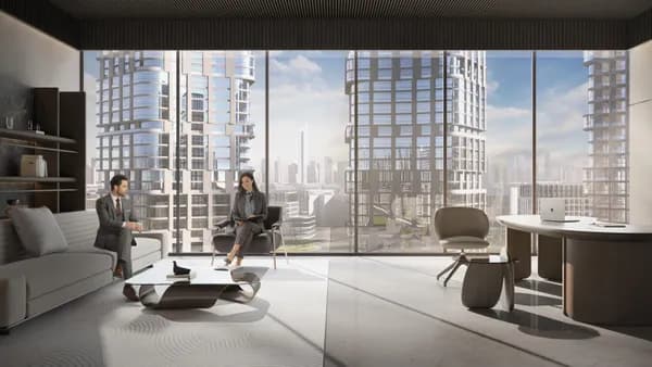 A 0 Bedroom Administrative in KOR by Arabia Holding