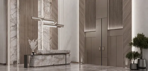 A 0 Bedroom Medical in Ever by Cred Developments