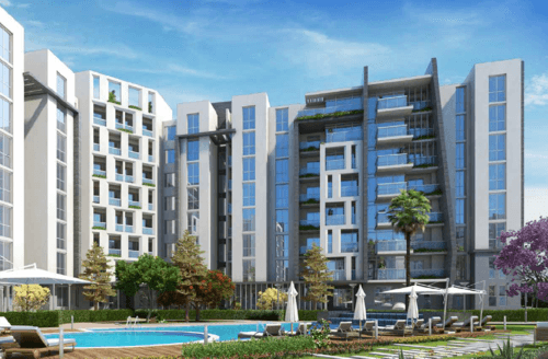 A 3 Bedroom Apartment in Pukka l by MBG Developments