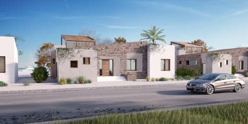 A 3 Bedroom Villa in Greens Baywest Valley by Somabay