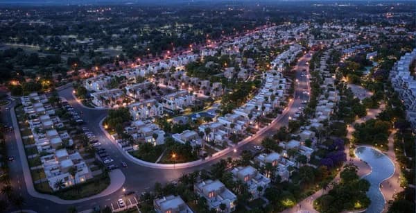 A 4 Bedroom Townhouse in Hyde Park Central by Hyde Park