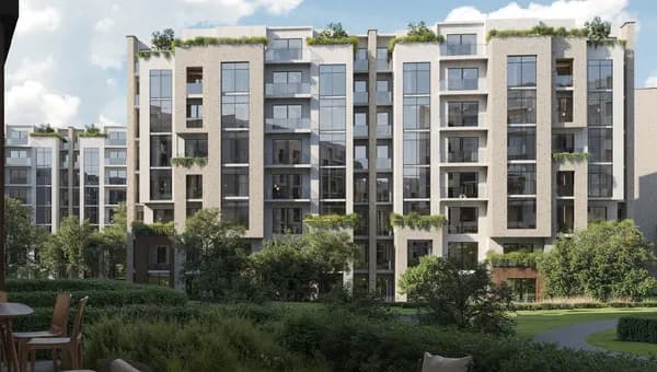 A 3 Bedroom Duplex in Ivoire West by PRE Group