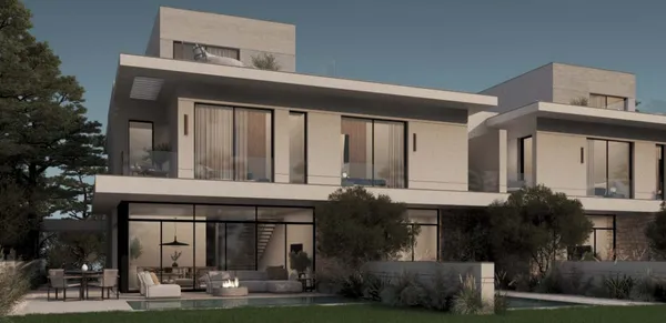 A 3 Bedroom Townhouse in Boulevard Hills-Hills Of One by People & Places