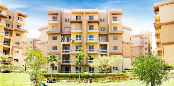 A 2 Bedroom Apartment in Ashgar City by IGI Real Estate