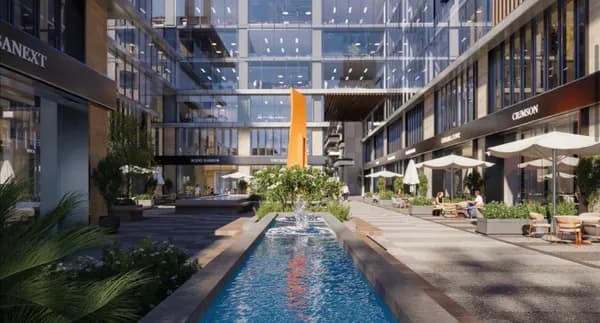 A 0 Bedroom Administrative in Park St. Edition by Sky Innovo Developments