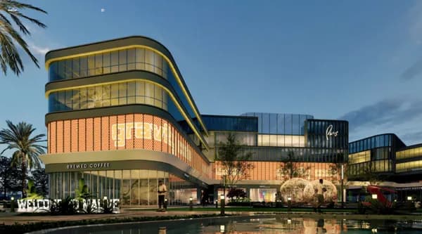 A 0 Bedroom Retail in Maliv Street by Kulture Developments
