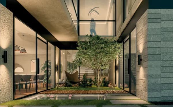 A 4 Bedroom Villa in The Willows by PRE Group