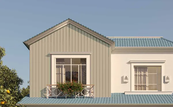 A 3 Bedroom Villa in Fields park by Mountain View