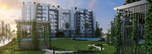 A 3 Bedroom Apartment in Pukka l by MBG Developments
