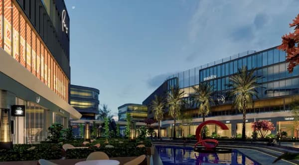 A 0 Bedroom Retail in Maliv Street by Kulture Developments