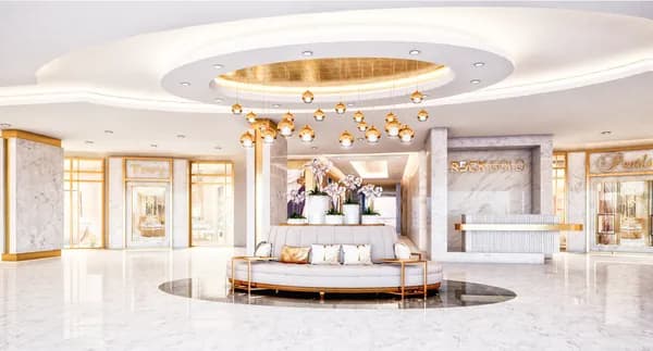 A 0 Bedroom Administrative in Rock Gold by Rock developments