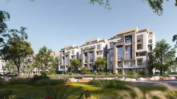 A 3 Bedroom Penthouse in The Brooks by PRE Group