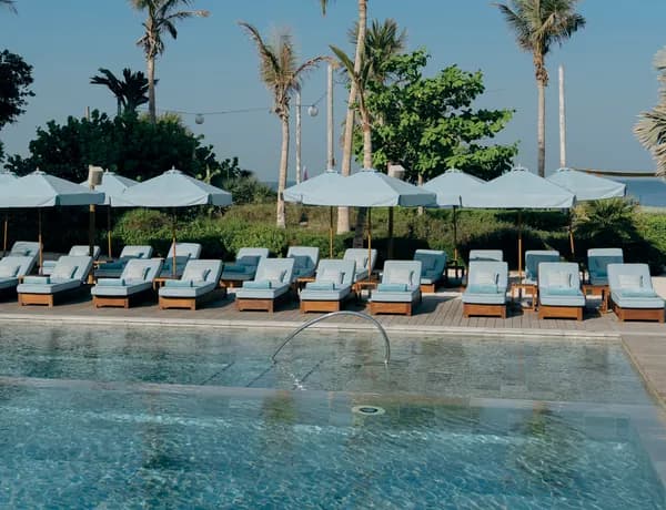 A 3 Bedroom Chalet in Southmed by Talaat Moustafa Group (TMG) Holding