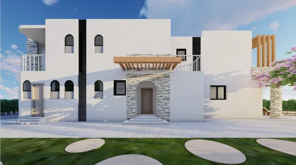 A 4 Bedroom Twinhouse in Masaya by EGYGAB